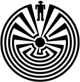 Litoi, the man in the Maze